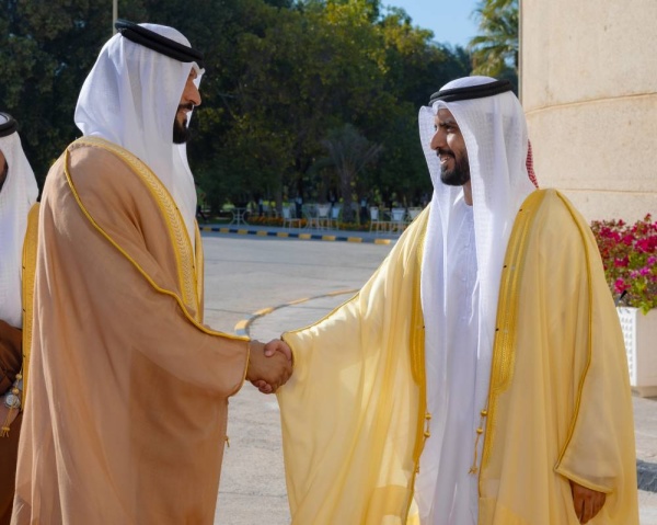 البحرين تزفّ 1600 عريس في أكبر حفل زواج جماعي