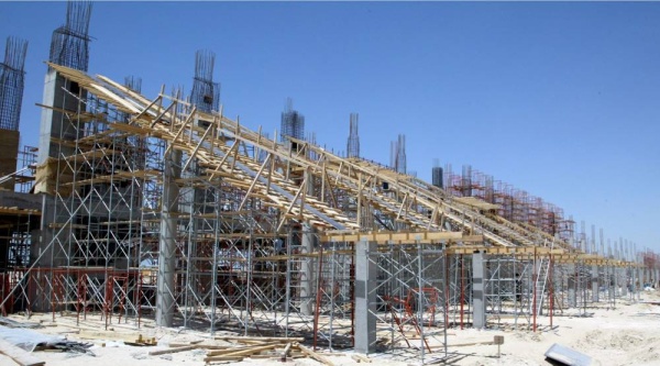 حلبة البحرين الدولية.. شُيدت في زمن قياسي بعد 16 شهراً من العمل المتواصل