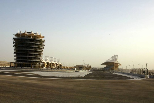 حلبة البحرين الدولية.. شُيدت في زمن قياسي بعد 16 شهراً من العمل المتواصل