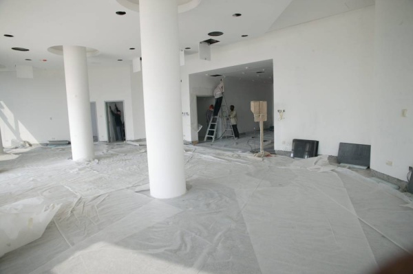 حلبة البحرين الدولية.. شُيدت في زمن قياسي بعد 16 شهراً من العمل المتواصل