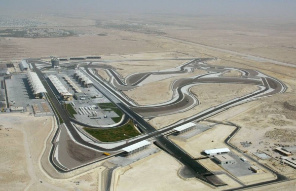 حلبة البحرين الدولية.. شُيدت في زمن قياسي بعد 16 شهراً من العمل المتواصل