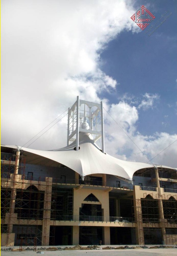 حلبة البحرين الدولية.. شُيدت في زمن قياسي بعد 16 شهراً من العمل المتواصل