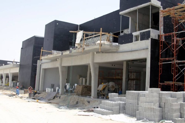 حلبة البحرين الدولية.. شُيدت في زمن قياسي بعد 16 شهراً من العمل المتواصل