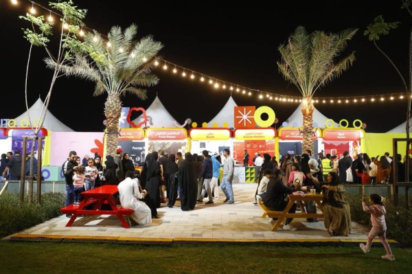 مهرجان البحرين للطعام يختتم فعالياته باستقطاب أكثر من 227 ألف زائراً