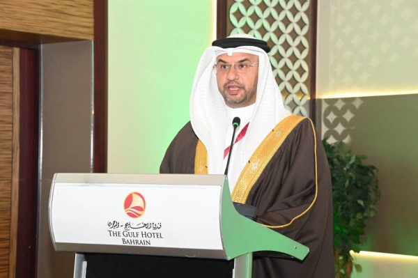 حميدان: التدريب هو ضمانة لاستدامة النمو في سوق العمل