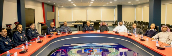 خفر السواحل تختتم ورشة &laquo;الرقابة البحرية&raquo;
