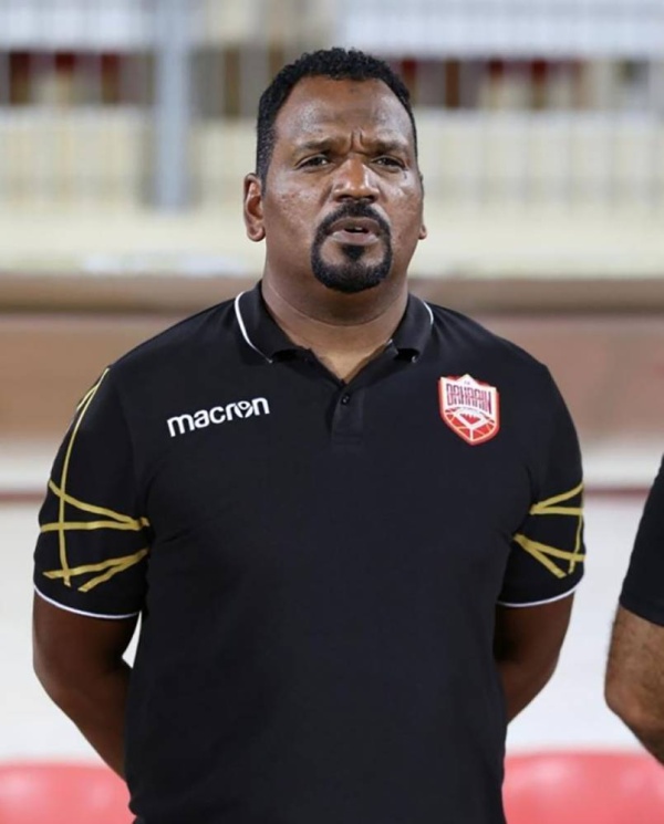 أم الحصم يتجه لفسخ التعاقد مع مدربه السوري