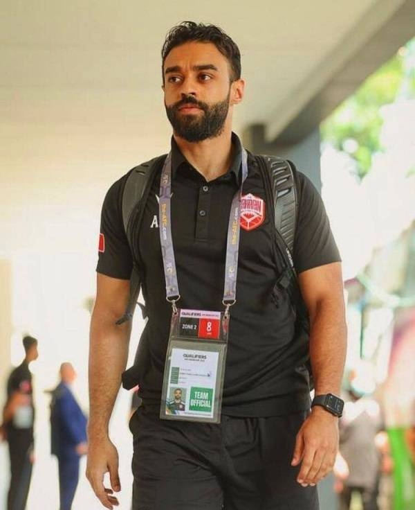 أم الحصم يتجه لفسخ التعاقد مع مدربه السوري