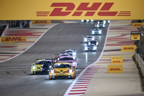 فيرستابن ينطلق أولاً في سباق الذكرى العشرين لجائزة البحرين الكبرى للفورمولا 1