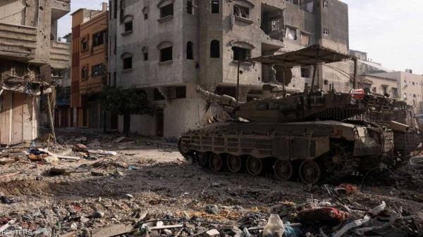 &laquo;اتفاق غزة&raquo; الذي طال انتظاره.. ما أبرز نقاط الخلاف؟