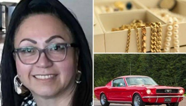 موظفة تخدع أقوى جيوش العالم.. سرقت ١٠٠ مليون دولار واعترفت بالجريمة