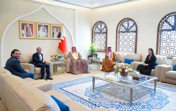 رئيس النواب: استثمار كافة الفعاليات والبرامج في تحقيق المكاسب الاقتصادية وإبراز مكانة البحرين الدولية