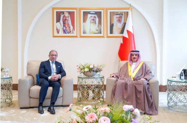 رئيس النواب: استثمار كافة الفعاليات والبرامج في تحقيق المكاسب الاقتصادية وإبراز مكانة البحرين الدولية