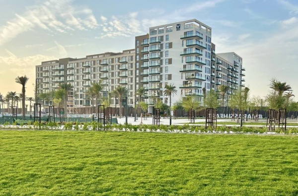 &laquo;إيجل هيلز ديار&raquo; تُعلن عن بيعها لكامل وحدات مشروع &laquo;مراسي بارك&raquo; السكني