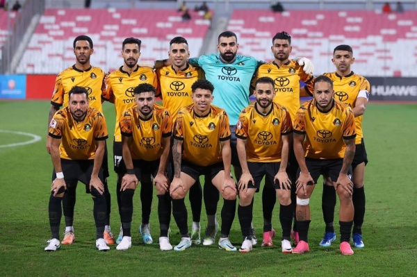 الأهلي يستقطب مهاجما برتغالياً بديلاً للبرازيلي سانتوس