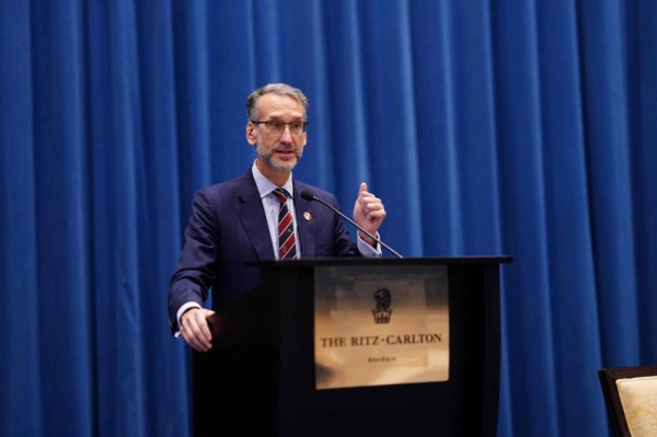 بتنظيم من مجلس التنمية الاقتصادية.. حلقة نقاشية حول قوانين الاقتصاد الرقمي والتقنيات الحديثة