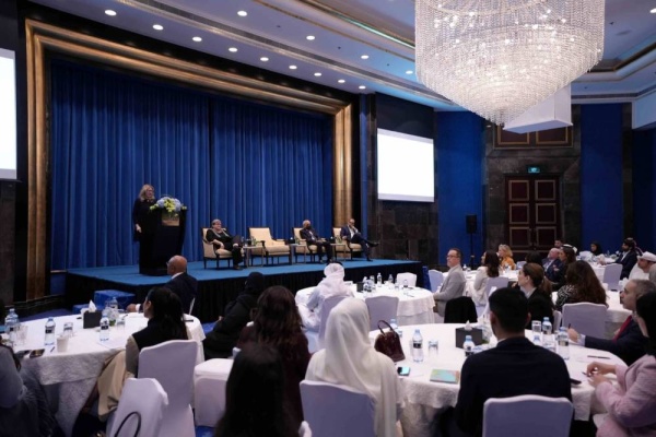 بتنظيم من مجلس التنمية الاقتصادية.. حلقة نقاشية حول قوانين الاقتصاد الرقمي والتقنيات الحديثة