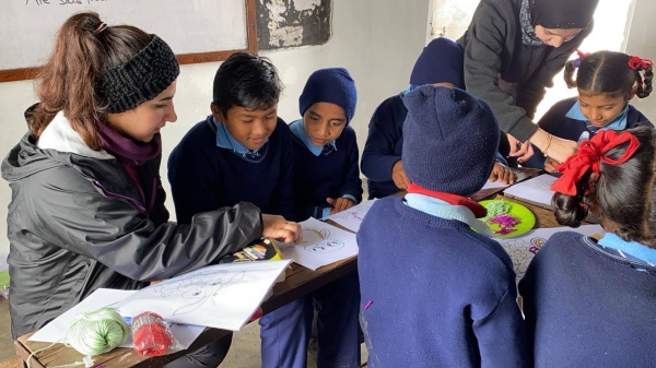 بنك البحرين الوطني يرعى فريق البحرين في كأس العالم للأهداف العالمية للسيدات