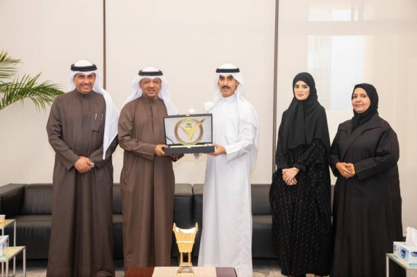 جمعية الكلمة الطيبة تفوز بجائزة الكويت للإبداع بدورتها الحادية عشرة