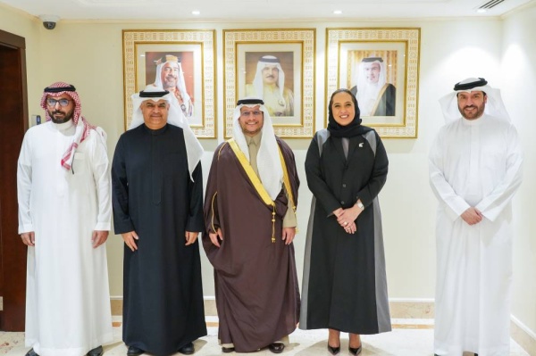 وزيرة الإسكان تبحث سبل التعاون وتبادل الخبرات مع وكيل التخطيط الحضري والأراضي السعودي