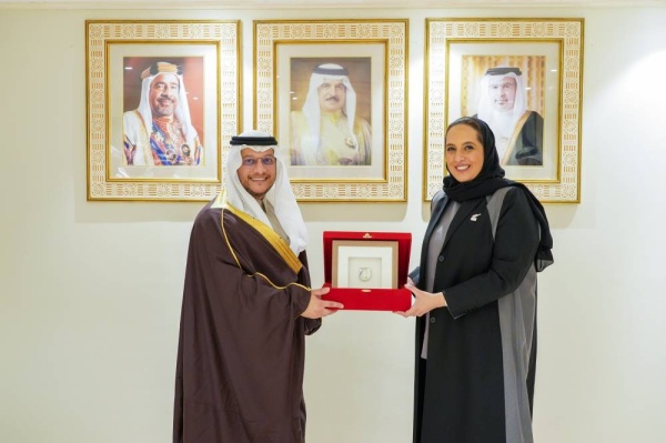 وزيرة الإسكان تبحث سبل التعاون وتبادل الخبرات مع وكيل التخطيط الحضري والأراضي السعودي