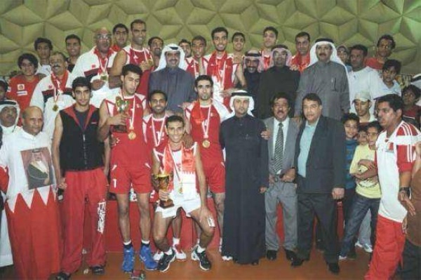 الطائرة البحرينية حققت لقبها العربي الأول.. وأنديتها الأقوى خليجياً