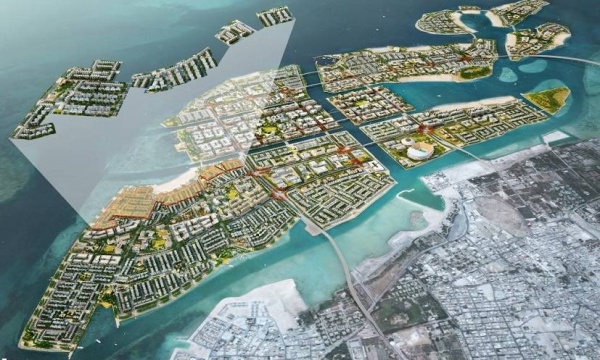 هكذا تحققت رؤية الملك لازدهار الإسكان.. مدن شاملة آمنة مقاومة ومستدامة