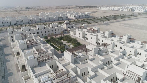 هكذا تحققت رؤية الملك لازدهار الإسكان.. مدن شاملة آمنة مقاومة ومستدامة