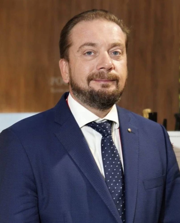 &laquo;ROSCONGRESS &raquo; توقع مذكرة تفاهم مع &laquo;AMG&raquo; كشريك للفعاليات التجارية