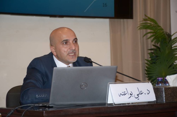 &laquo;العادات السبع للأشخاص الأكثر فاعلية وعطاء&raquo; في كانو الثقافي