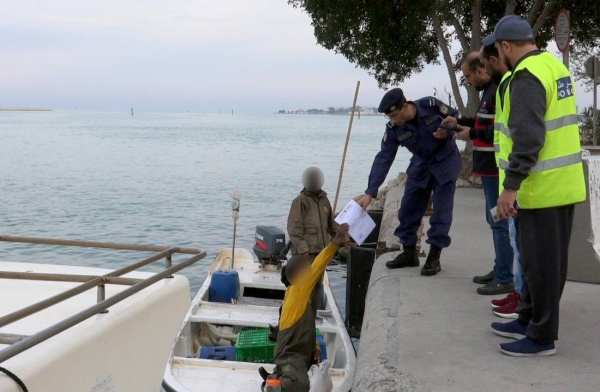 &laquo;خفر السواحل&raquo;: حملات تفتيشية للتأكد من الالتزام بالأنظمة والقوانين البحرية