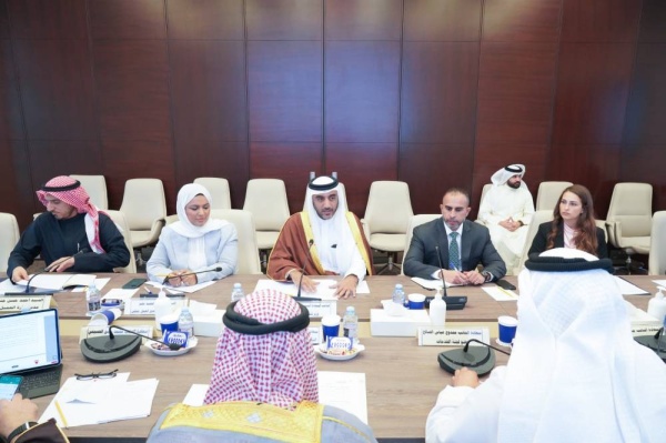 &laquo;مرافق النواب&raquo;: تعزيز الرقابة على السفن الصغيرة في مياه البحرين