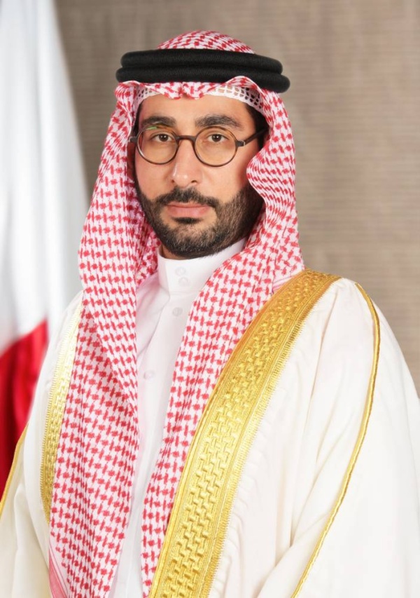 المؤيد يشيد بتنظيم بطولة كأس جلالة الملك المعظم 2024