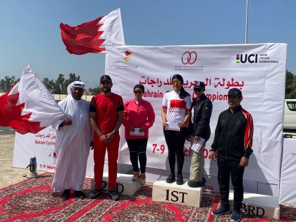 أحمد ناصر بطلا لفئة لاعبي المنتخب وثامر نجما لفئة الشباب