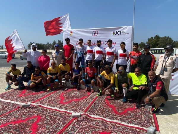 أحمد ناصر بطلا لفئة لاعبي المنتخب وثامر نجما لفئة الشباب