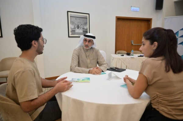 إنجاز البحرين تستضيف البرنامج السنوي التاسع للرؤساء التنفيذيين الشباب