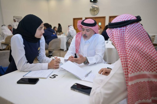 إنجاز البحرين تستضيف البرنامج السنوي التاسع للرؤساء التنفيذيين الشباب