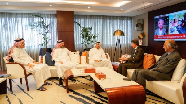 ناس: نتطلع لجعل البحرين مقصداً للسياحة العلاجية على مستوى المنطقة