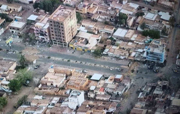 «الجيش السوداني» يعلن سيطرته على مقر الإذاعة