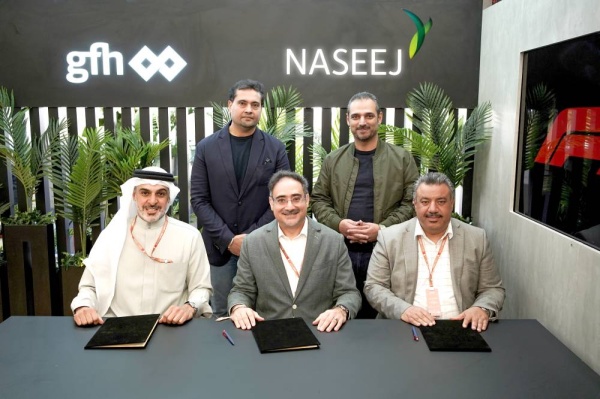 ضمن مشروع مخطط العرين.. &laquo;نسيج&raquo; تستحوذ على 20% في الحديقة المائية و17% بفندق العرين بارك