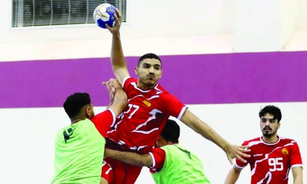 "المحاربين" يحطّون الرحال بإسبانيا ويواجهون صاحب الأرض غداً