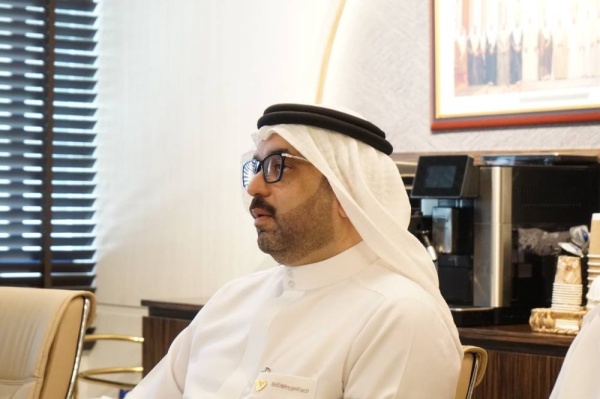 أقرت التقريرين المالي والأدبي وميزانية 2024&rlm;
جمعية البحرين لتنمية المؤسسات الصغيرة والمتوسطة تعقد جمعيتها العمومية