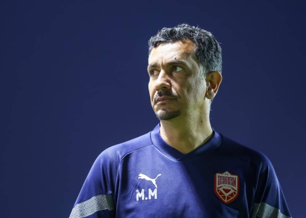 فيما يواصل الأحمر الكروي تدريباته تحضيرا لمواجهتي النيبال