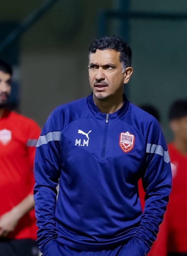 مدير المنتخب لـ"الوطن": المعنويات مرتفعة وحماس كبير بالتدريبات