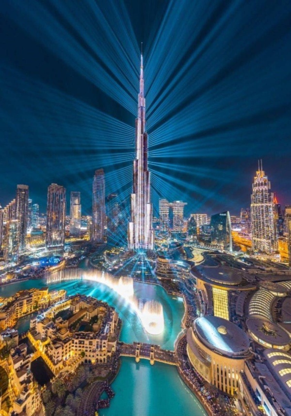 العبار يطلق أحدث المشاريع بقلب المجر باستثمارات تصل الي 7 مليار دولار