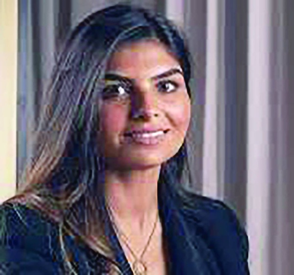 وزيرة السياحة: إطلاق باقات سياحية مشتركة لتعزيز الهوية الخليجية