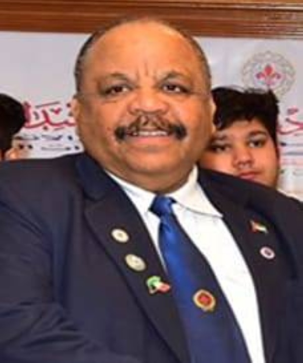 البحرين التطوعية  تنظم الامسية الرمضانية الخيرية للايتام وذوي الاعاقة