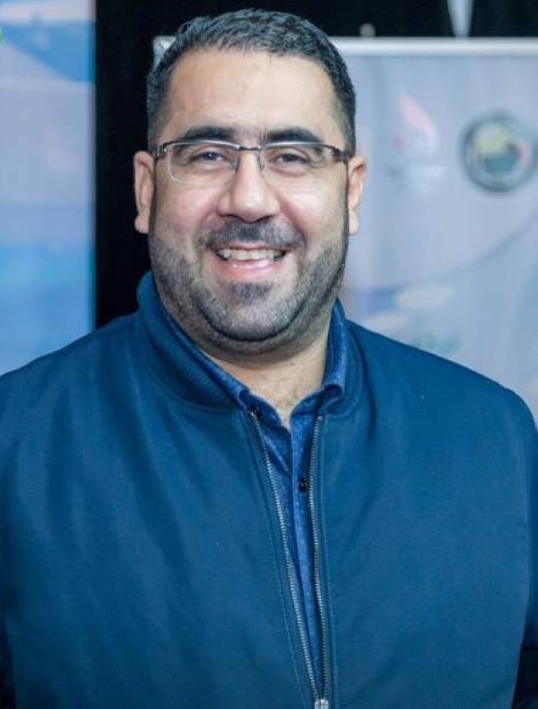 افتتاح مسابقة الوزارات والشركات والأندية الرمضانية للسنوكر