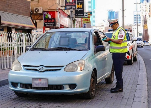 "المرور": اتخاذ الاجراءات القانونية حيال مخالفات نقل الركاب بأجر دون ترخيص