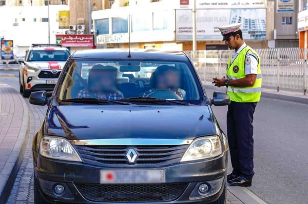 "المرور": اتخاذ الاجراءات القانونية حيال مخالفات نقل الركاب بأجر دون ترخيص